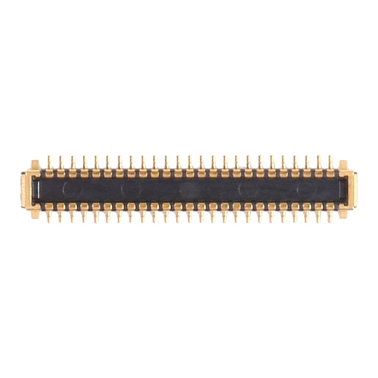 50Pin LCD Display Touch FPC Connector On Flex Cable for iPad Pro 12.9 inch 2017 (2nd) A1670 A1671, For iPad Pro 12.9 inch (2nd)