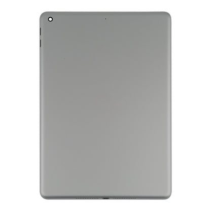 Battery Back Housing Cover for iPad 9.7 inch (2017) A1822 (Wifi Version), For iPad 9.7 inch (2017) A1822 (Wifi)