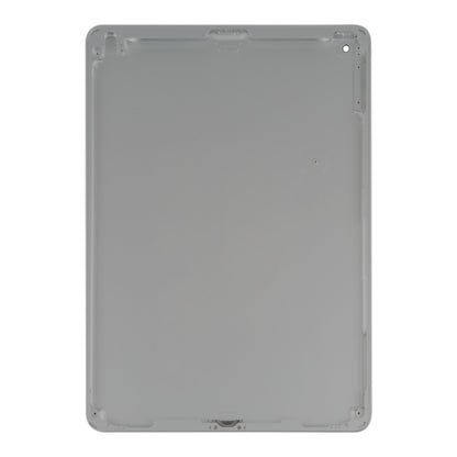 Battery Back Housing Cover for iPad 9.7 inch (2017) A1822 (Wifi Version), For iPad 9.7 inch (2017) A1822 (Wifi)