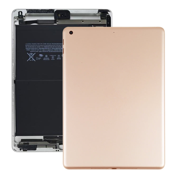 Battery Back Housing Cover for iPad 9.7 inch (2017) A1822 (Wifi Version)