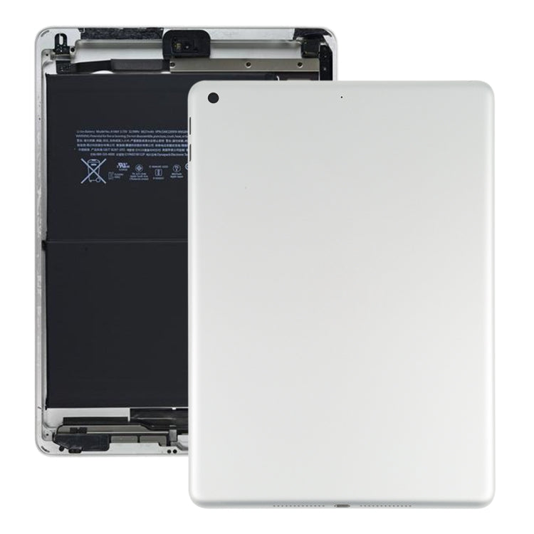 Battery Back Housing Cover for iPad 9.7 inch (2017) A1822 (Wifi Version)