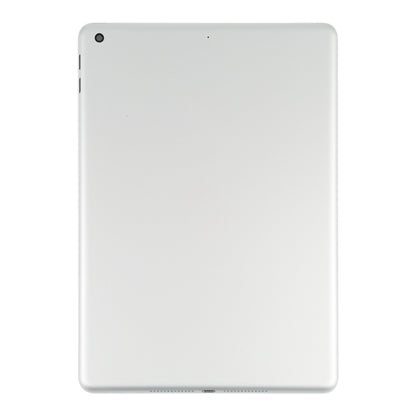 Battery Back Housing Cover for iPad 9.7 inch (2017) A1822 (Wifi Version), For iPad 9.7 inch (2017) A1822 (Wifi)