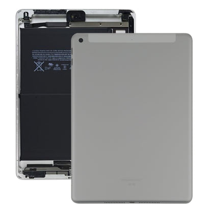 Battery Back Housing Cover for iPad 9.7 inch (2017) A1823 (4G Version), For iPad 9.7 inch (2017) A1823 (4G)