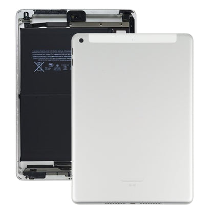 Battery Back Housing Cover for iPad 9.7 inch (2017) A1823 (4G Version), For iPad 9.7 inch (2017) A1823 (4G)