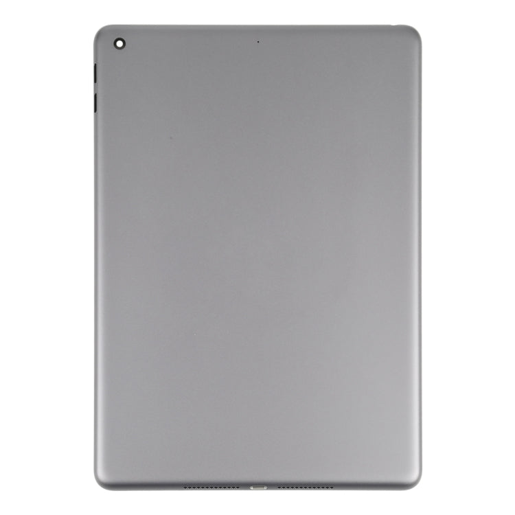 Battery Back Housing Cover for iPad 9.7 inch (2018) A1893 (WiFi Version), For iPad 9.7 inch (2018) A1893 (WiFi)