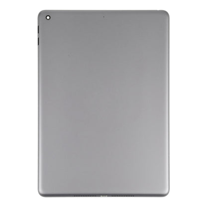 Battery Back Housing Cover for iPad 9.7 inch (2018) A1893 (WiFi Version), For iPad 9.7 inch (2018) A1893 (WiFi)
