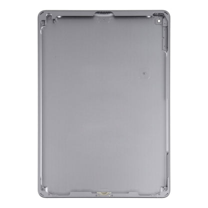Battery Back Housing Cover for iPad 9.7 inch (2018) A1893 (WiFi Version), For iPad 9.7 inch (2018) A1893 (WiFi)