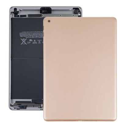 Battery Back Housing Cover for iPad 9.7 inch (2018) A1893 (WiFi Version), For iPad 9.7 inch (2018) A1893 (WiFi)