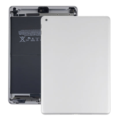 Battery Back Housing Cover for iPad 9.7 inch (2018) A1893 (WiFi Version), For iPad 9.7 inch (2018) A1893 (WiFi)
