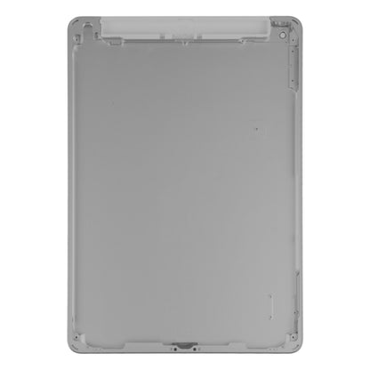Battery Back Housing Cover for iPad 9.7 inch (2018) A1954 (4G Version), For iPad 9.7 inch (2018) A1954 (4G)