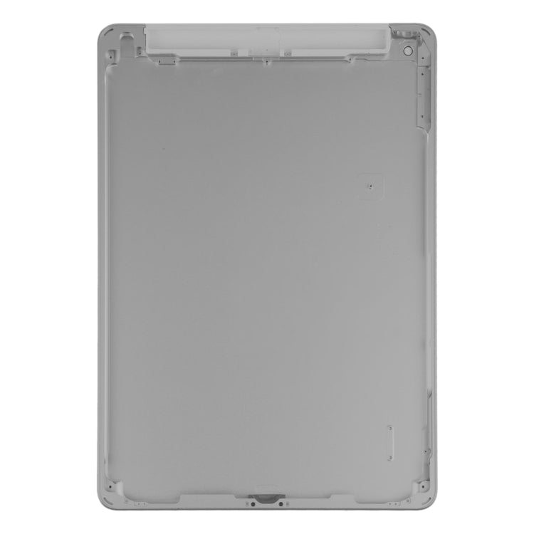 Battery Back Housing Cover for iPad 9.7 inch (2018) A1954 (4G Version), For iPad 9.7 inch (2018) A1954 (4G)