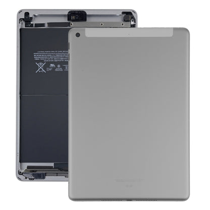 Battery Back Housing Cover for iPad 9.7 inch (2018) A1954 (4G Version), For iPad 9.7 inch (2018) A1954 (4G)