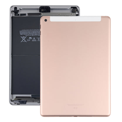 Battery Back Housing Cover for iPad 9.7 inch (2018) A1954 (4G Version), For iPad 9.7 inch (2018) A1954 (4G)