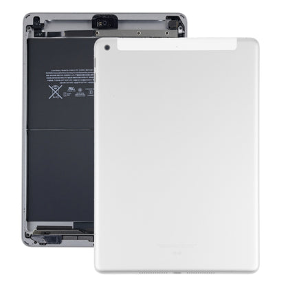 Battery Back Housing Cover for iPad 9.7 inch (2018) A1954 (4G Version), For iPad 9.7 inch (2018) A1954 (4G)