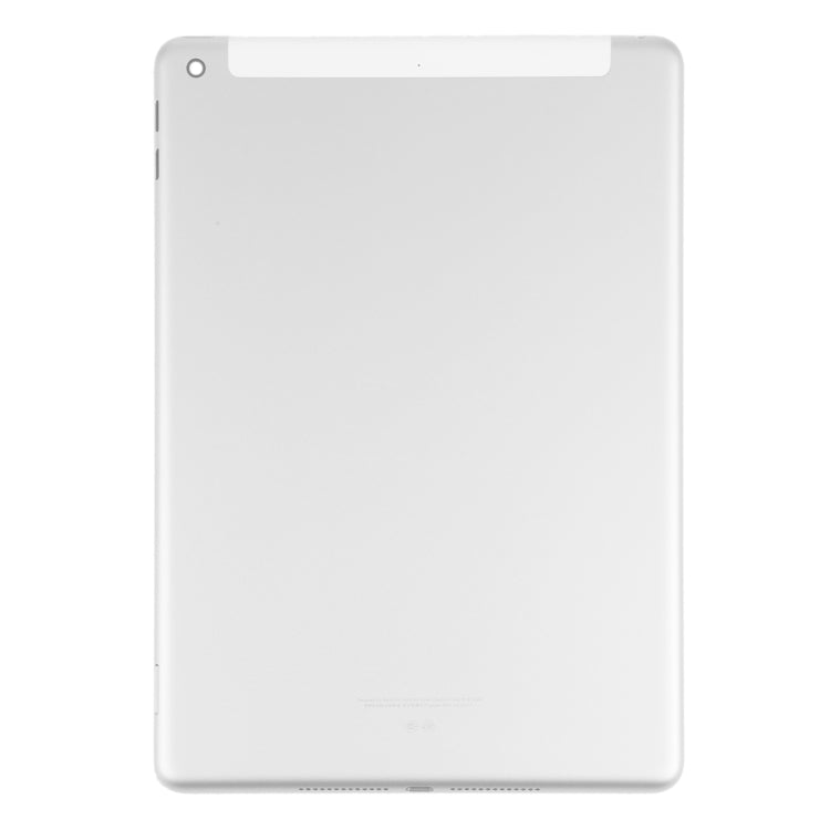 Battery Back Housing Cover for iPad 9.7 inch (2018) A1954 (4G Version), For iPad 9.7 inch (2018) A1954 (4G)