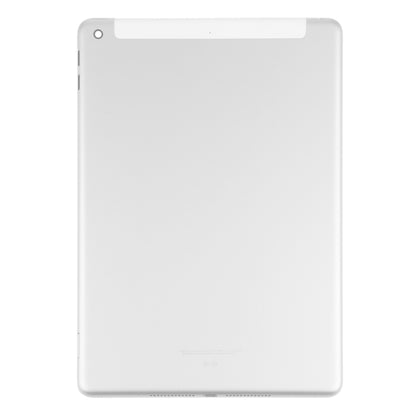 Battery Back Housing Cover for iPad 9.7 inch (2018) A1954 (4G Version), For iPad 9.7 inch (2018) A1954 (4G)