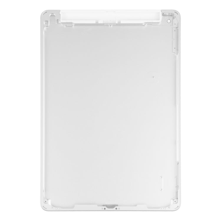 Battery Back Housing Cover for iPad 9.7 inch (2018) A1954 (4G Version), For iPad 9.7 inch (2018) A1954 (4G)