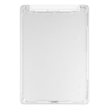 Battery Back Housing Cover for iPad 9.7 inch (2018) A1954 (4G Version), For iPad 9.7 inch (2018) A1954 (4G)