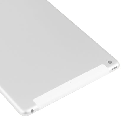 Battery Back Housing Cover for iPad 9.7 inch (2018) A1954 (4G Version), For iPad 9.7 inch (2018) A1954 (4G)