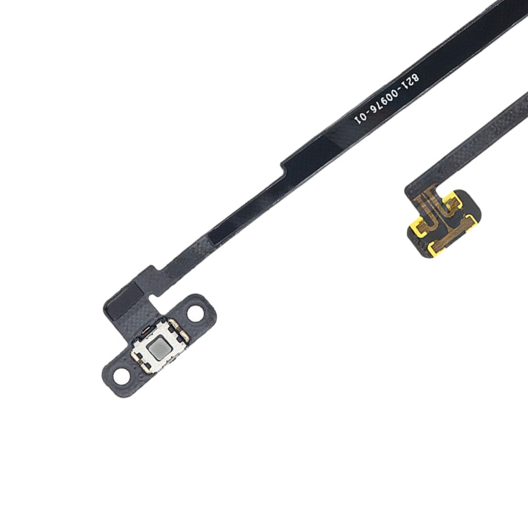Power Button & Volume Button Flex Cable for iPad 10.2inch (2020) / iPad 8 A2270 A2428 A2429 A2430, For iPad 10.2 (2020)