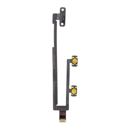 Power Button & Volume Button Flex Cable for iPad 10.2inch (2020) / iPad 8 A2270 A2428 A2429 A2430, For iPad 10.2 (2020)
