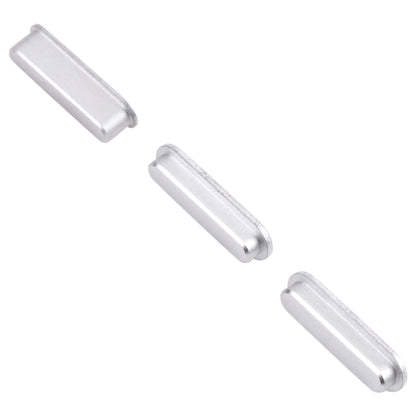 Power Button and Volume Control Button for iPad 10.2 inch 2019 2020 2021, For iPad 10.2 inch 2019 2020 2021 (Pink), For iPad 10.2 inch 2019 2020 2021 (Grey), For iPad 10.2 inch 2019 2020 2021