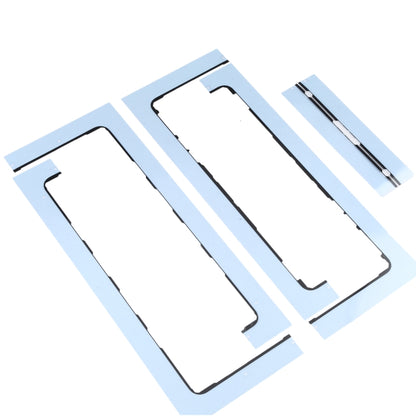2 Set Original Front Housing Adhesive for iPad Pro 12.9 2021