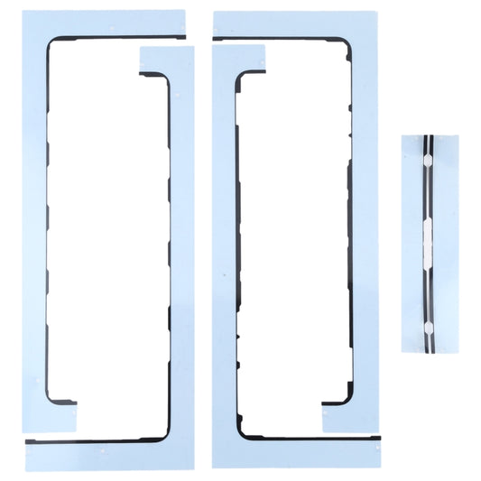 2 Set Original Front Housing Adhesive for iPad Pro 12.9 2021