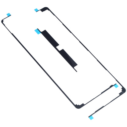 Front Housing Adhesive for iPad Pro 12.9 inch 2017, For iPad Pro 12.9 2017
