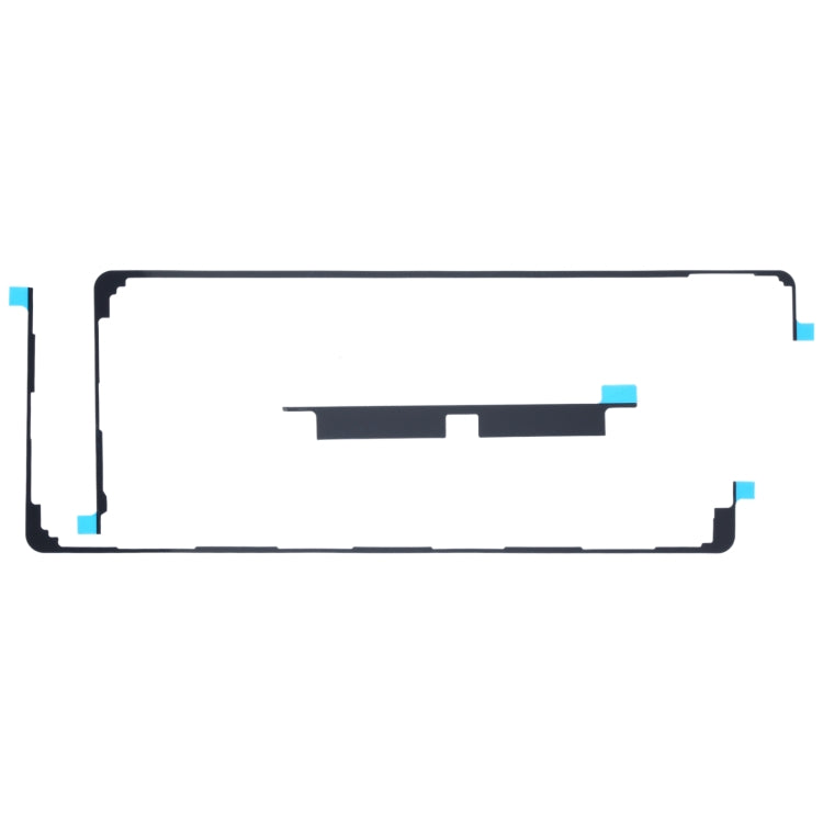 Front Housing Adhesive for iPad Pro 12.9 inch 2017, For iPad Pro 12.9 2017