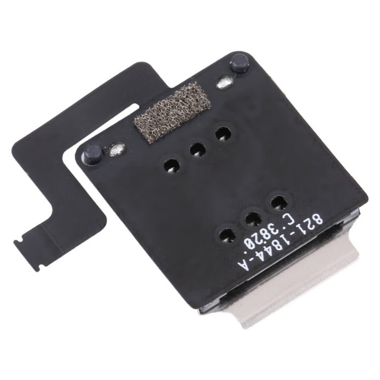 For iPad 7 2019 10.2 A2200 A2199 A2198 SIM Card Holder Socket with Flex Cable, For iPad 7 2019 10.2