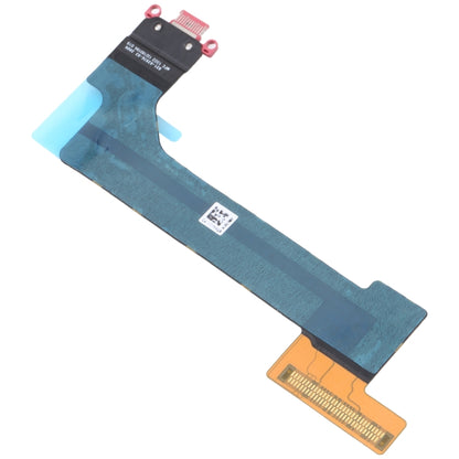 For iPad 2022 A2757 A2777 4G Edition Charging Port Flex Cable, For iPad 2022(4G Edition)