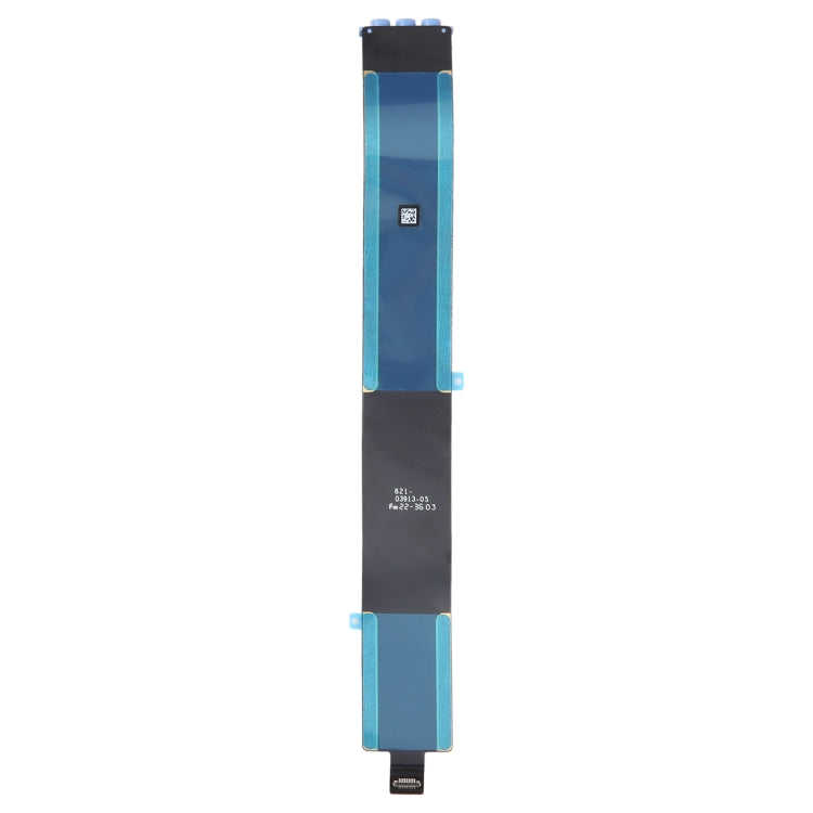 For iPad 10th Gen 10.9 2022 A2757 A2777 A2696 Keyboard Connecting Flex Cable, A2757 A2777 A2696(Blue), A2757 A2777 A2696(Red), A2757 A2777 A2696(White), A2757 A2777 A2696(Yellow)