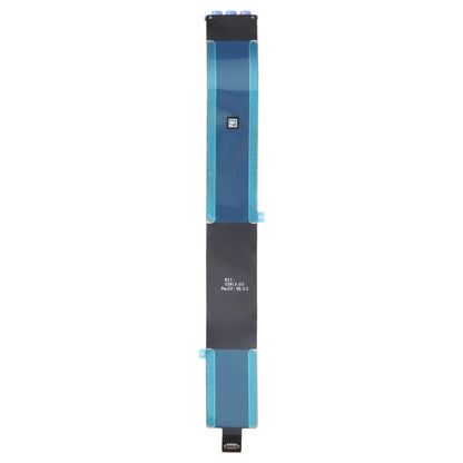 For iPad 10th Gen 10.9 2022 A2757 A2777 A2696 Keyboard Connecting Flex Cable, A2757 A2777 A2696(Blue), A2757 A2777 A2696(Red), A2757 A2777 A2696(White), A2757 A2777 A2696(Yellow)