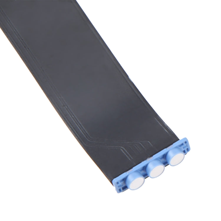 For iPad 10th Gen 10.9 2022 A2757 A2777 A2696 Keyboard Connecting Flex Cable, A2757 A2777 A2696(Blue), A2757 A2777 A2696(Red), A2757 A2777 A2696(White), A2757 A2777 A2696(Yellow)