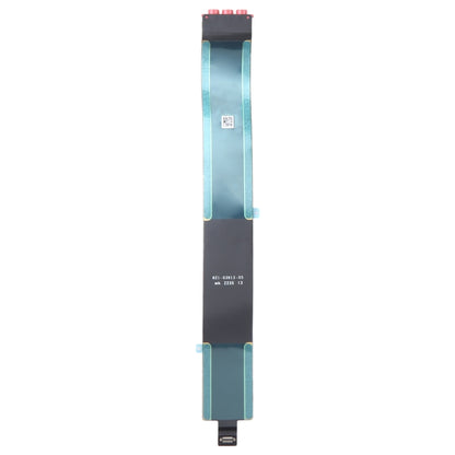 For iPad 10th Gen 10.9 2022 A2757 A2777 A2696 Keyboard Connecting Flex Cable, A2757 A2777 A2696(Blue), A2757 A2777 A2696(Red), A2757 A2777 A2696(White), A2757 A2777 A2696(Yellow)