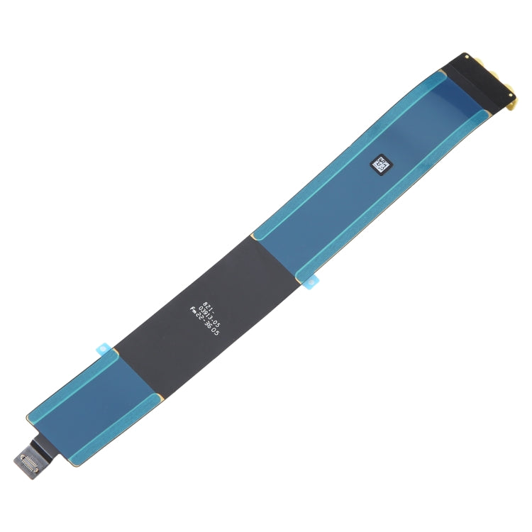 For iPad 10th Gen 10.9 2022 A2757 A2777 A2696 Keyboard Connecting Flex Cable, A2757 A2777 A2696(Yellow), A2757 A2777 A2696(Blue), A2757 A2777 A2696(Red), A2757 A2777 A2696(White)