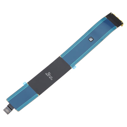 For iPad 10th Gen 10.9 2022 A2757 A2777 A2696 Keyboard Connecting Flex Cable, A2757 A2777 A2696(Yellow), A2757 A2777 A2696(Blue), A2757 A2777 A2696(Red), A2757 A2777 A2696(White)