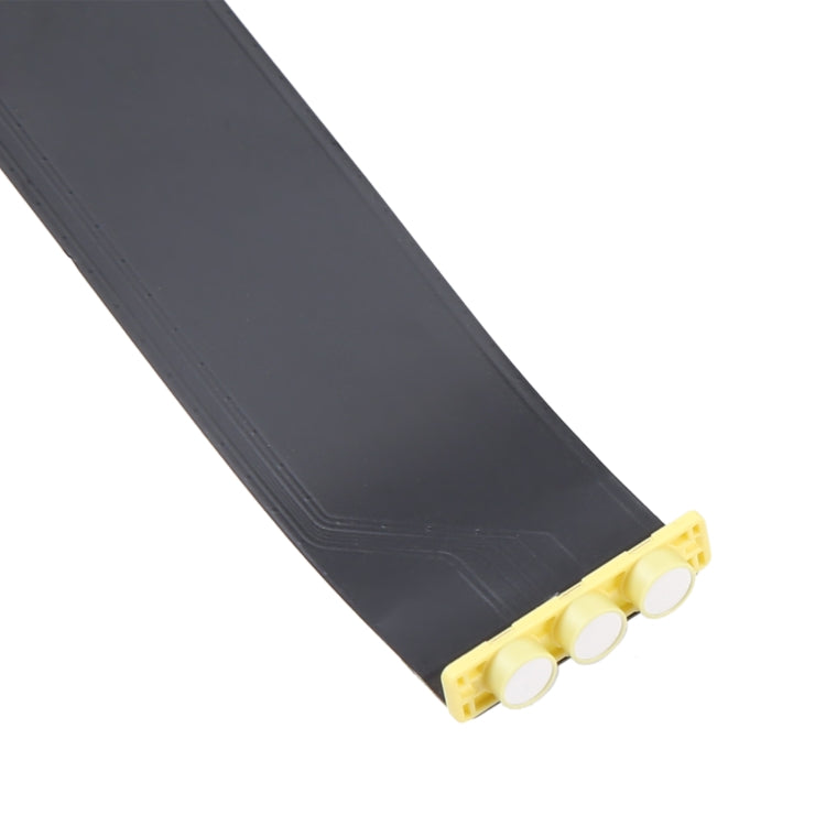 For iPad 10th Gen 10.9 2022 A2757 A2777 A2696 Keyboard Connecting Flex Cable, A2757 A2777 A2696(Yellow), A2757 A2777 A2696(Blue), A2757 A2777 A2696(Red), A2757 A2777 A2696(White)