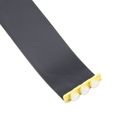 For iPad 10th Gen 10.9 2022 A2757 A2777 A2696 Keyboard Connecting Flex Cable, A2757 A2777 A2696(Yellow), A2757 A2777 A2696(Blue), A2757 A2777 A2696(Red), A2757 A2777 A2696(White)