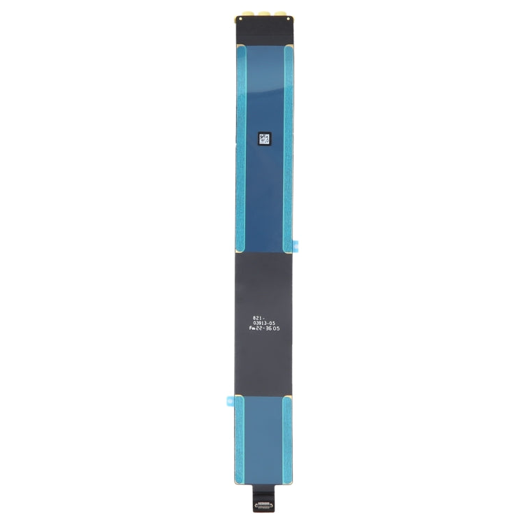For iPad 10th Gen 10.9 2022 A2757 A2777 A2696 Keyboard Connecting Flex Cable, A2757 A2777 A2696(Yellow), A2757 A2777 A2696(Blue), A2757 A2777 A2696(Red), A2757 A2777 A2696(White)