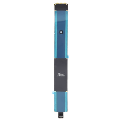 For iPad 10th Gen 10.9 2022 A2757 A2777 A2696 Keyboard Connecting Flex Cable, A2757 A2777 A2696(Yellow), A2757 A2777 A2696(Blue), A2757 A2777 A2696(Red), A2757 A2777 A2696(White)