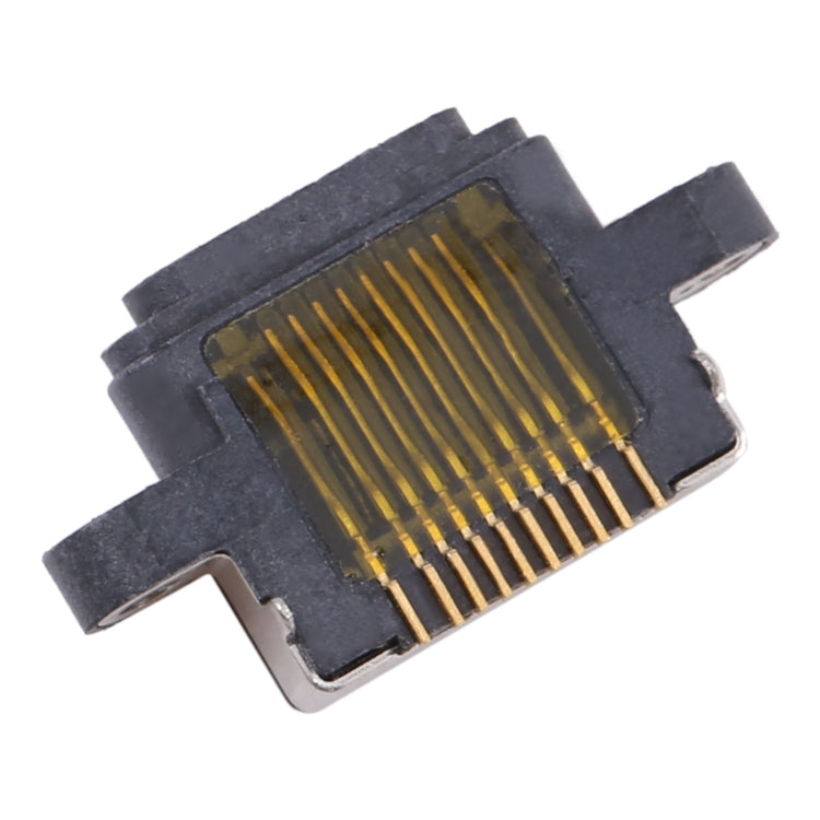 For iPad 5 / 7 / 8 / 9 2017 2018 Charging Port Connector, For iPad 5 / 7 / 8 / 9 2017 2018