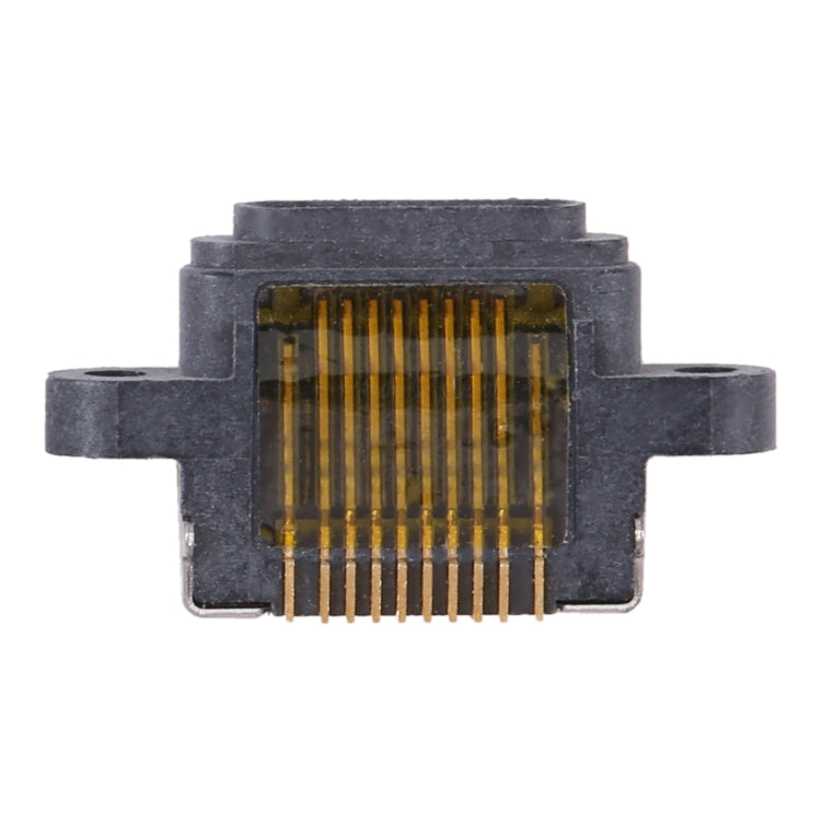 For iPad 5 / 7 / 8 / 9 2017 2018 Charging Port Connector, For iPad 5 / 7 / 8 / 9 2017 2018