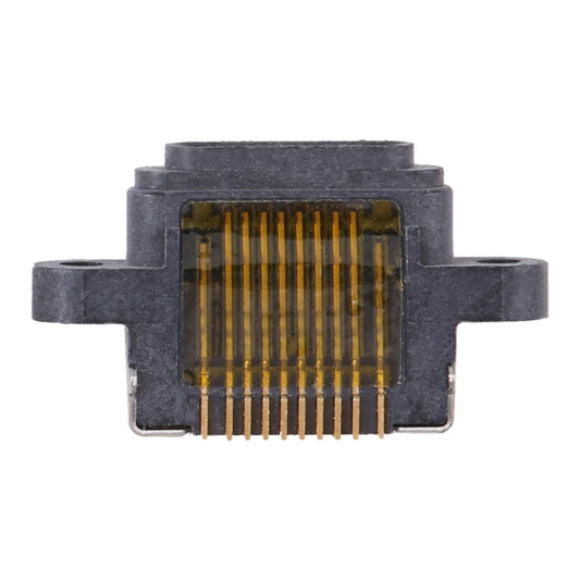For iPad 5 / 7 / 8 / 9 2017 2018 Charging Port Connector, For iPad 5 / 7 / 8 / 9 2017 2018