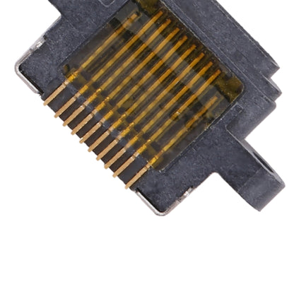 For iPad 5 / 7 / 8 / 9 2017 2018 Charging Port Connector, For iPad 5 / 7 / 8 / 9 2017 2018