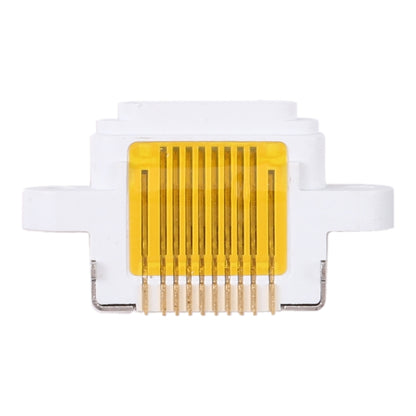 For iPad 5 / 7 / 8 / 9 2017 2018 Charging Port Connector