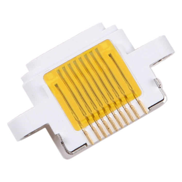 For iPad 5 / 7 / 8 / 9 2017 2018 Charging Port Connector