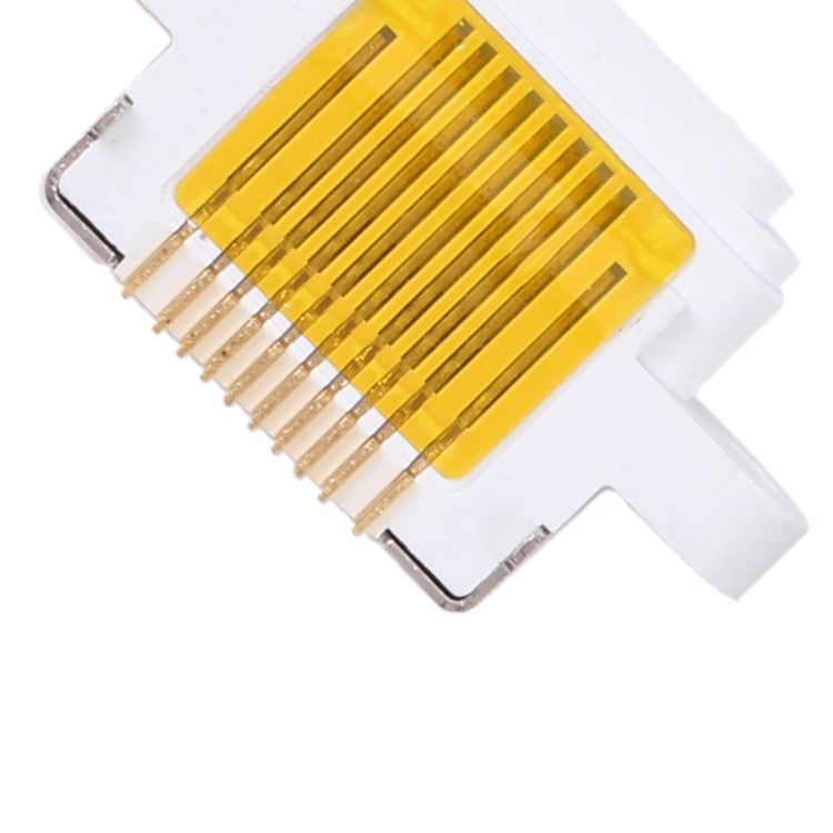 For iPad 5 / 7 / 8 / 9 2017 2018 Charging Port Connector