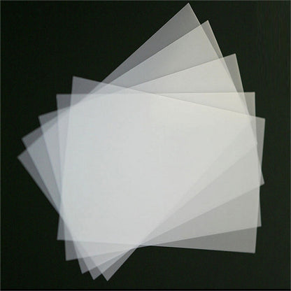 5 PCS OCA Optically Clear Adhesive for iPad 5 / 6 9.7 inch Series